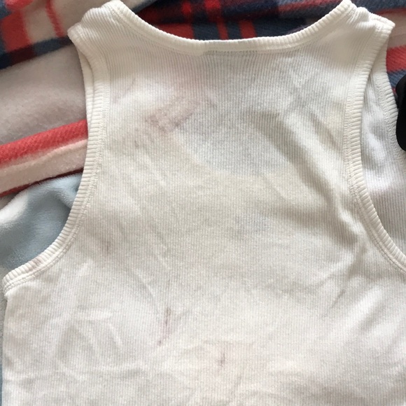 Ralph Lauren America tank top - Picture 4 of 5